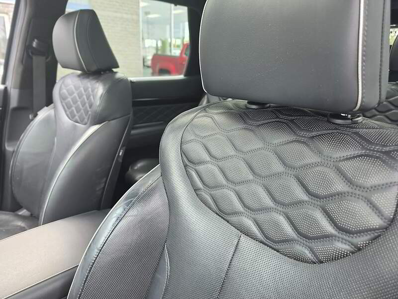 Hyundai Palisade 2020 ULTIMATE / 7 PLACES + TOIT + GPS + CAMERA + CUIR + BLUETOOTH ++ — photo 10