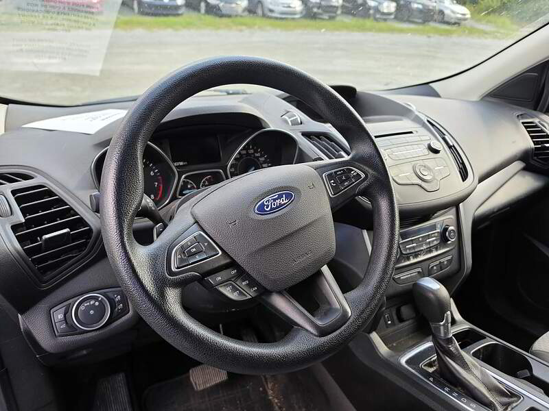 Ford Escape 2017 SE / AWD + CAMERA + BLUETOOTH ++++ — photo 7