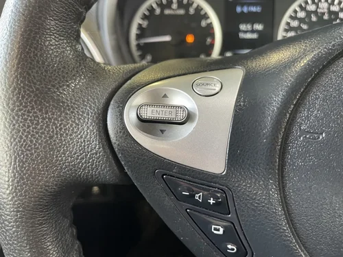 Nissan Sentra SV 2017 — photo 20