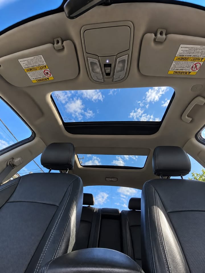 2013 Kia Optima — photo 14