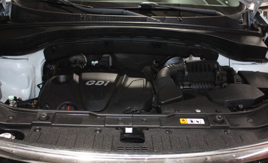2015 KIA SORENTO LX AWD — photo 13