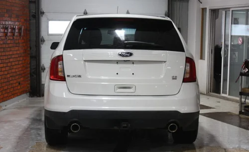 2013 FORD EDGE — photo 5