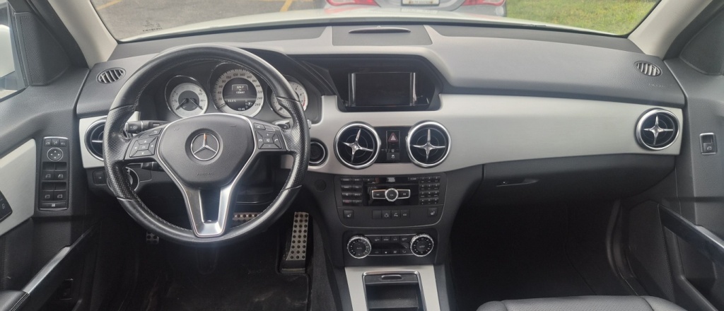 Mercedes-Benz GLK-Class GLK 350 2013 — photo 18