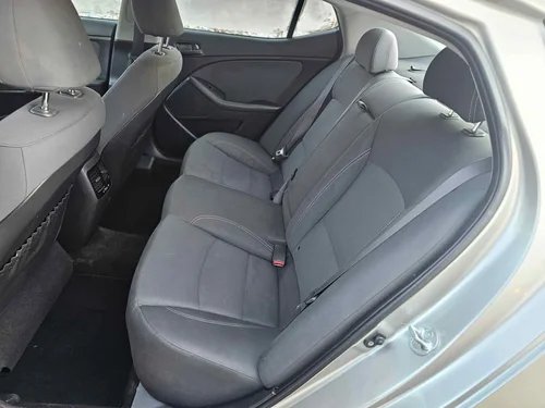 2013 Kia Optima — photo 16