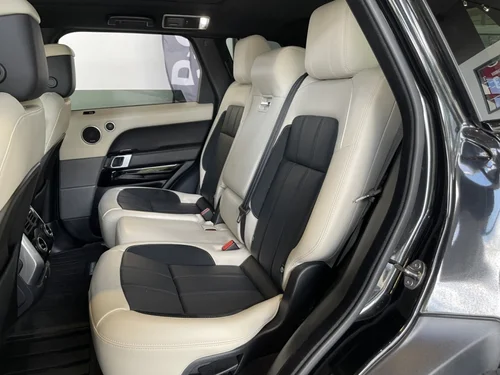 Land Rover Range Rover Sport HST 2020 — photo 10