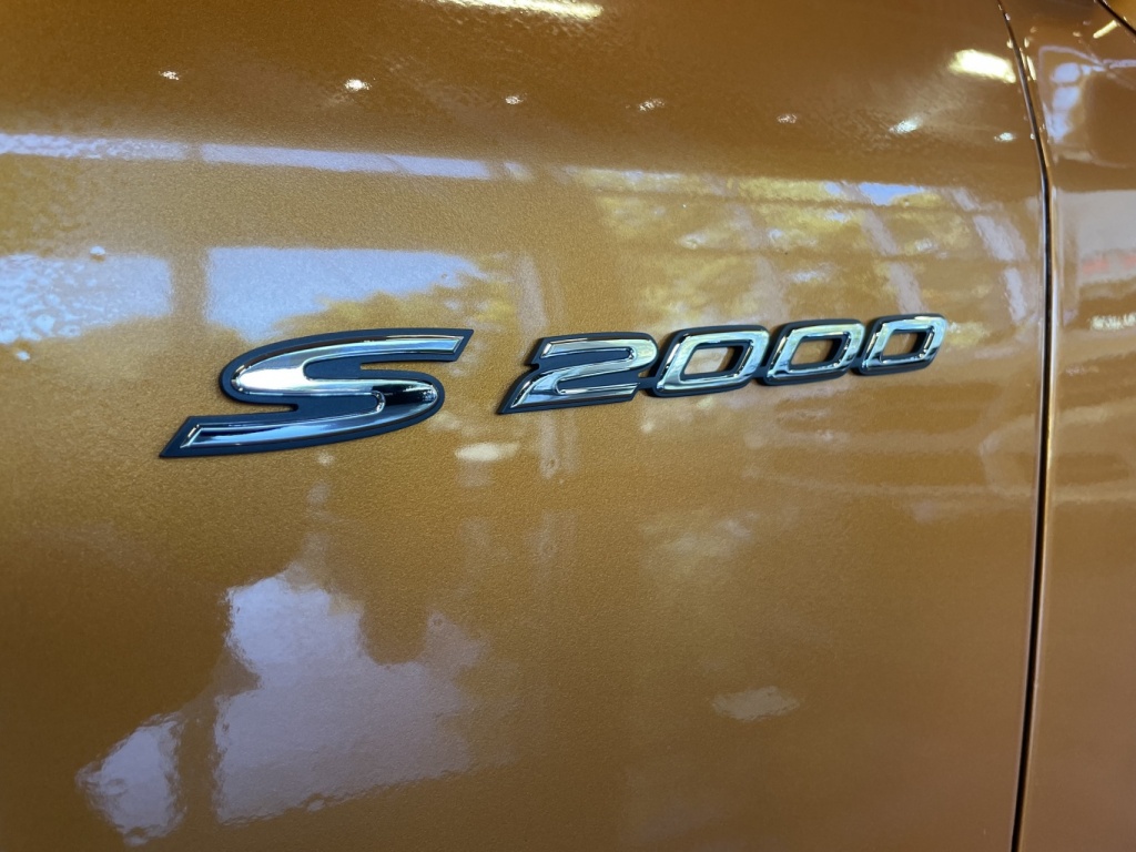 Honda S2000  2007 — photo 33