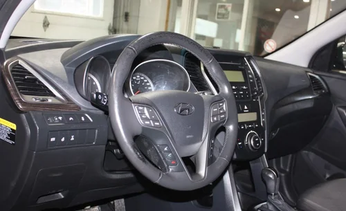 2014 HYUNDAI SANTA FE — photo 9