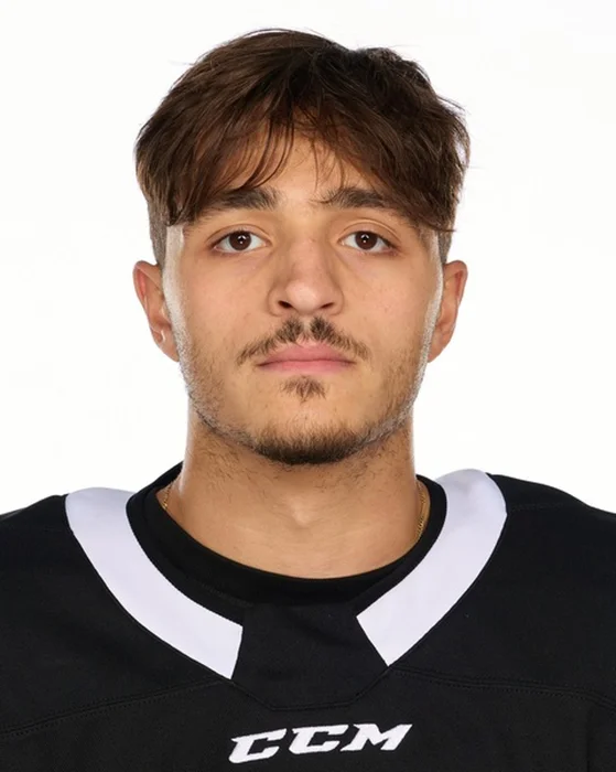 Joey Vetrano