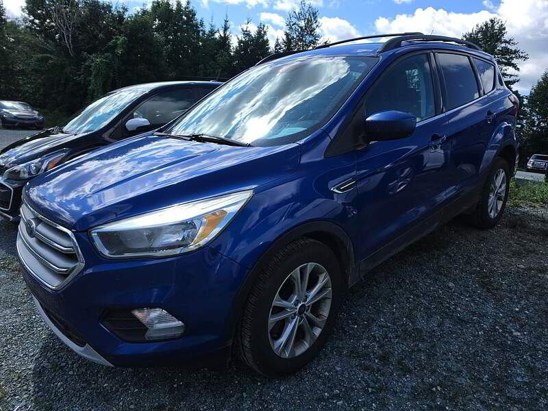 Ford Escape 2017 SE / AWD + CAMERA + BLUETOOTH ++++