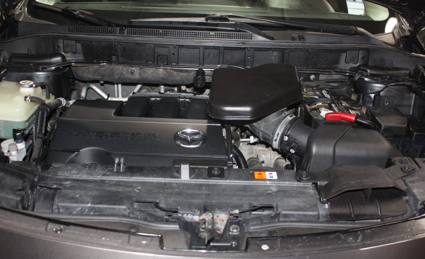 2015 MAZDA CX-9 GS AWD — photo 14