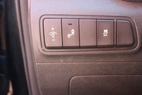 HYUNDAI Tucson — photo 18