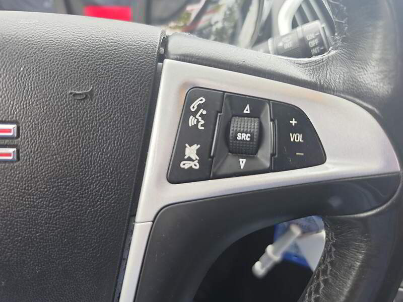GMC Terrain 2016 SLE - 2 / AUTO + CAMERA + BLUETOOTH + BAS KM +++ — photo 14