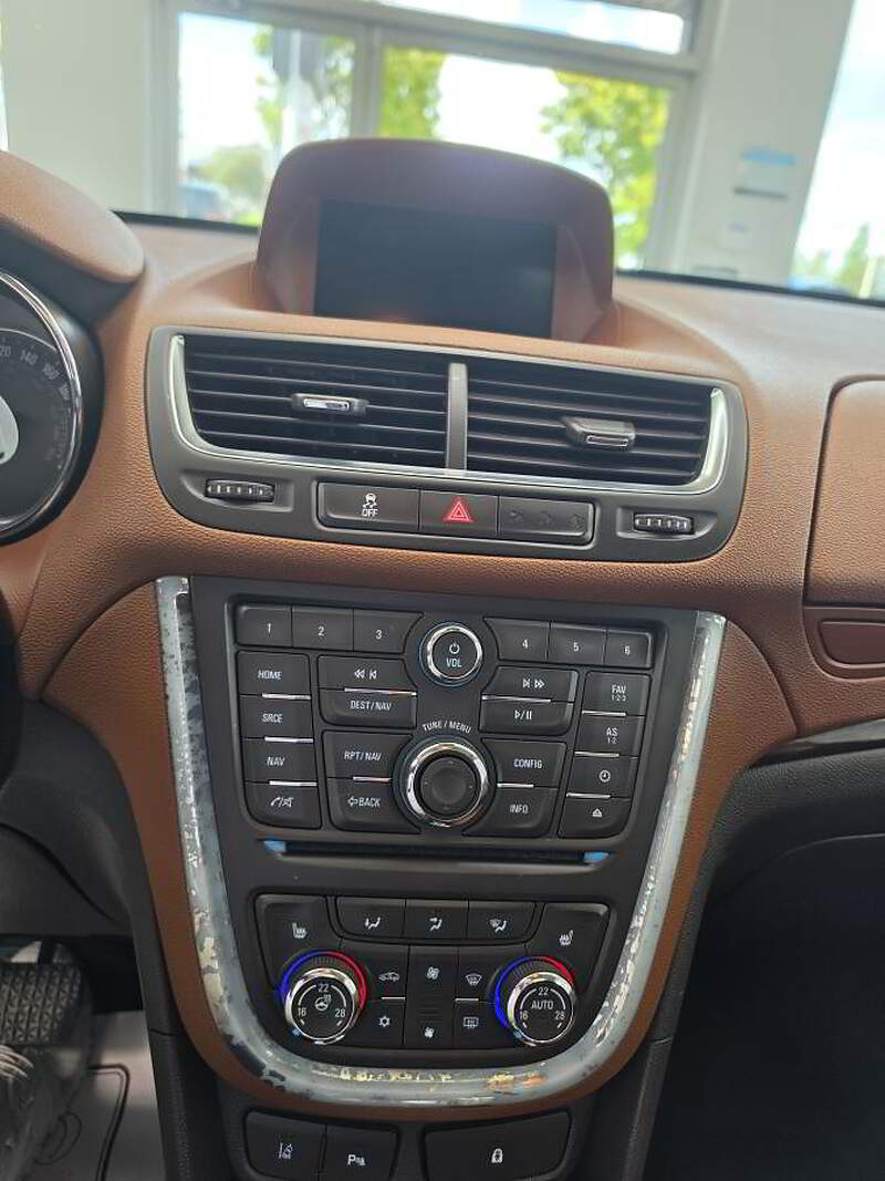 Buick Encore 2014 PREMIUM / AWD + AUTO + CUIR + CAMERA + BLUETOOTH +++ — photo 13