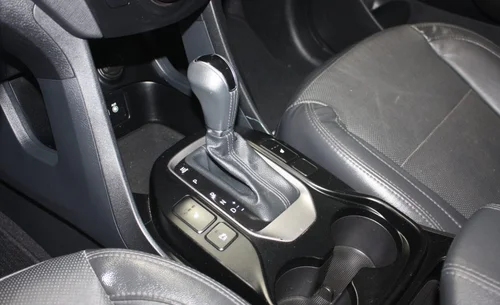2017 HYUNDAI SANTA FE SE AWD — photo 12
