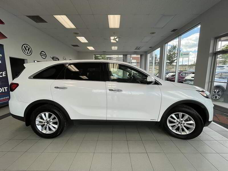 Kia Sorento 2020 LX / AWD + AUTO + CAMERA + BLUETOOTH + BAS KM +++ — photo 4