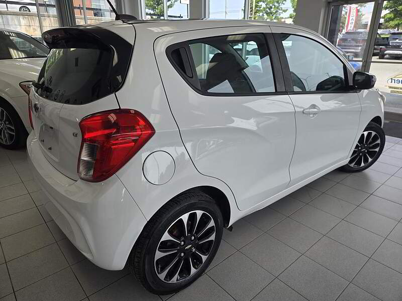 Chevrolet Spark 2021 1 LT / AUTO / CAMERA + BLUETOOTH +++++ — photo 4