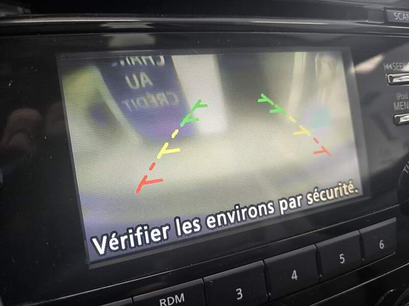 Nissan Qashqai 2018 S / AUTO + CAMERA + BLUETOOTH + BAS KM +++ — photo 18