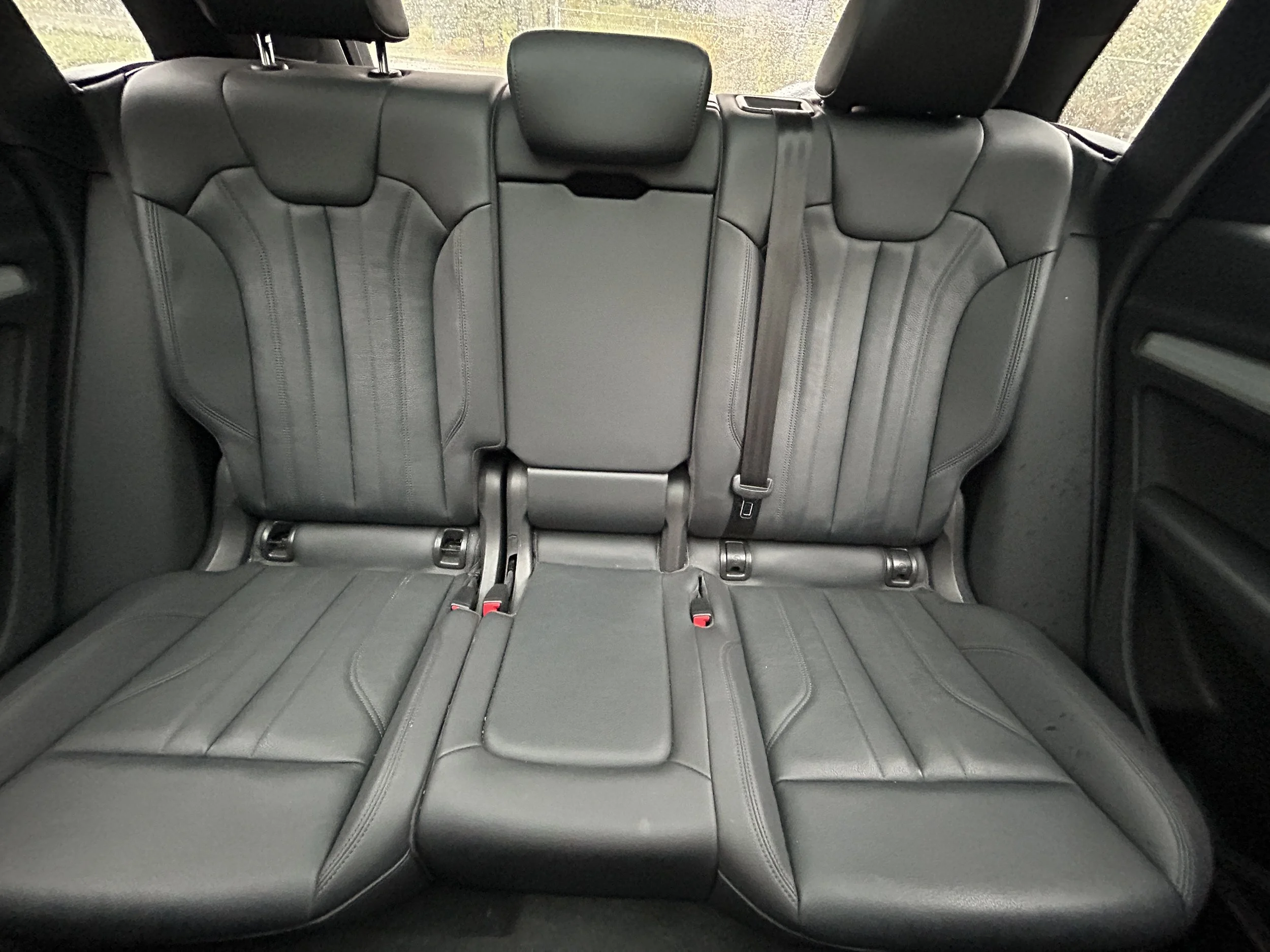 2018 Audi Q5 Technik S-Line — photo 12
