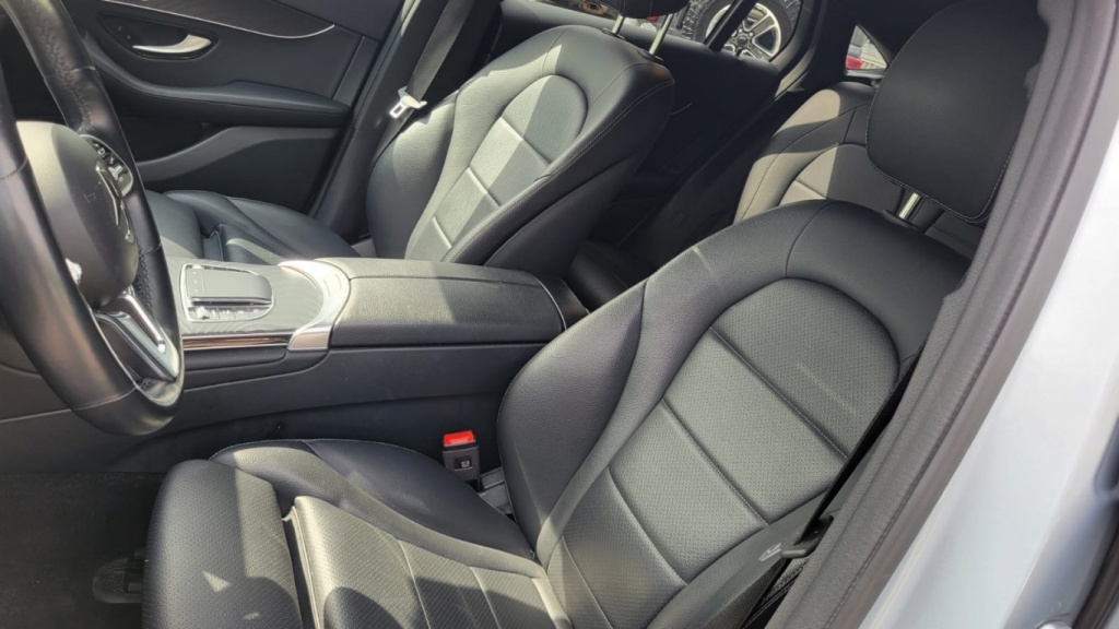 Mercedes-Benz GLC GLC 300 2023 — photo 12