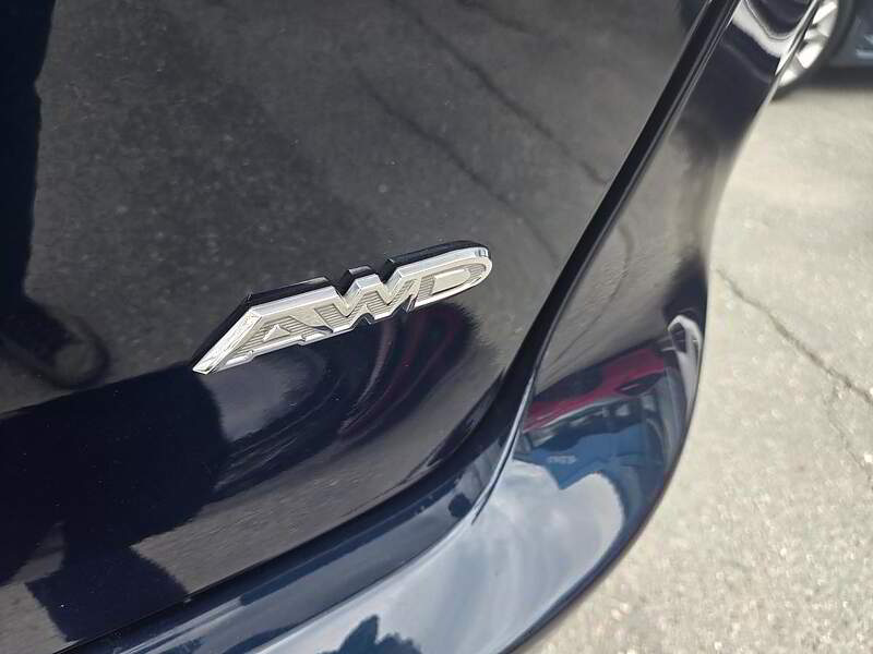 Chrysler Pacifica 2023 TOURING / AWD + 7 PLACES + CAMERA + CUIR + BLUETOOTH +++ — photo 24