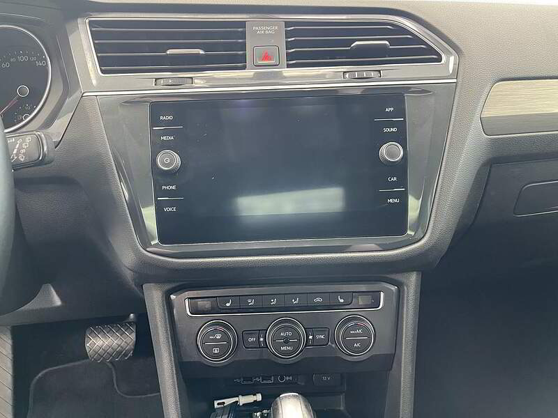 Volkswagen Tiguan 2019 COMFORTLINE / TOIT + CAMERA + CUIR + BLUETOOTH ++++ — photo 19