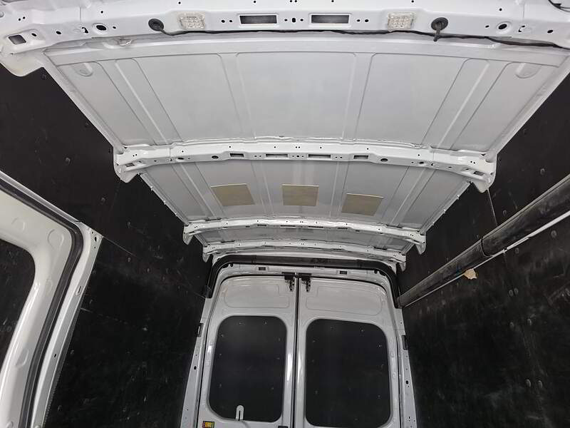 Ford Transit Cargo Van 2023 T-250 / AWD + TOIT SURÉLEVÉ 148 POUCES + CAMERA +++ — photo 18