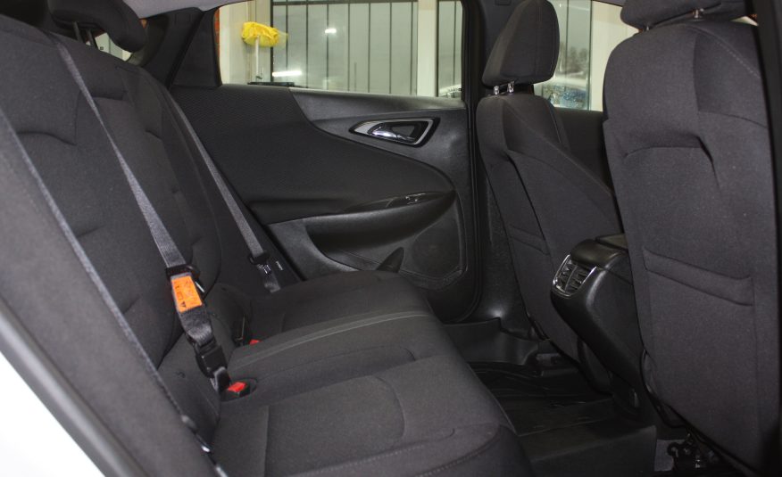 2019 CHEVROLET MALIBU LT — photo 7