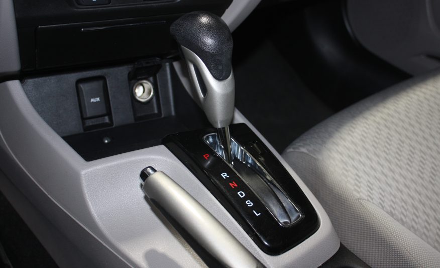 2015 HONDA CIVIC LX — photo 11