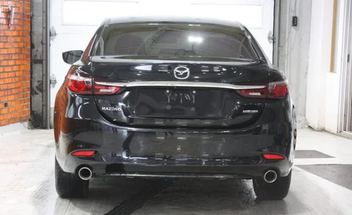 2021 MAZDA 6 GS-L — photo 5