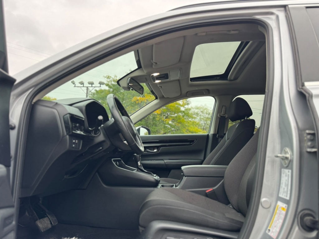 Honda CR-V Sport 2023 — photo 11