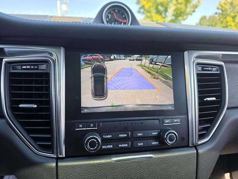 Porsche Macan 2018 GTS / AWD + TOIT + GPS + CAMERA + CUIR + BLUETOOTH + BAS KM +++ — photo 20