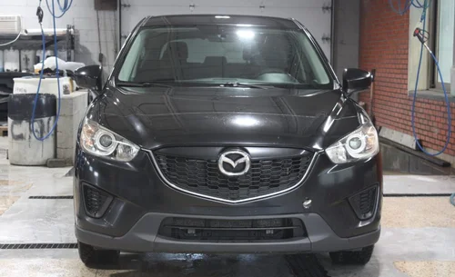 2014 MAZDA CX-5 — photo 2