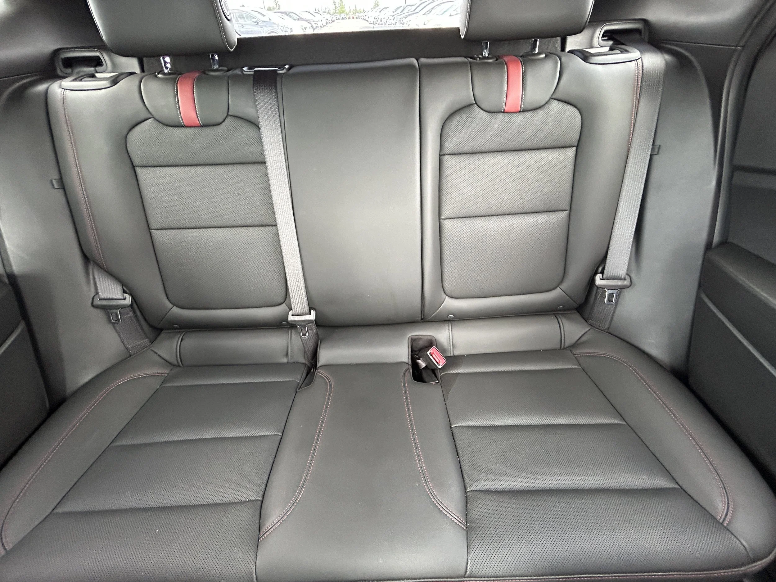 2025 Chevrolet Trax 2RS — photo 12