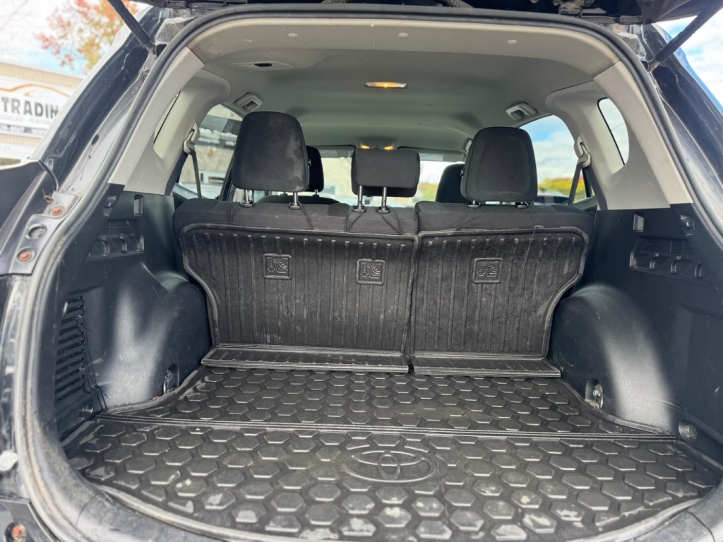 Toyota RAV4 LE 2016 — photo 2