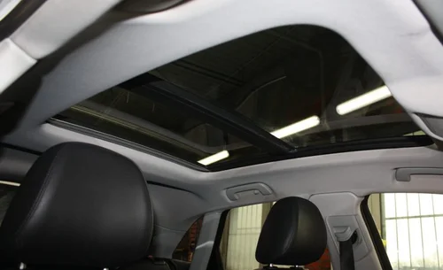 2015 AUDI Q3 — photo 9