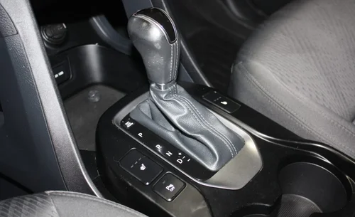 2014 HYUNDAI SANTA FE — photo 11