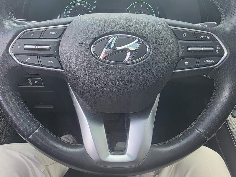 Hyundai Palisade 2020 ULTIMATE / 7 PLACES + TOIT + GPS + CAMERA + CUIR + BLUETOOTH ++ — photo 15