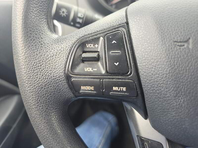 Kia Rio 2016 EX - HAYON 5 PORTES / AUTO / BLUETOOTH +++ — photo 11