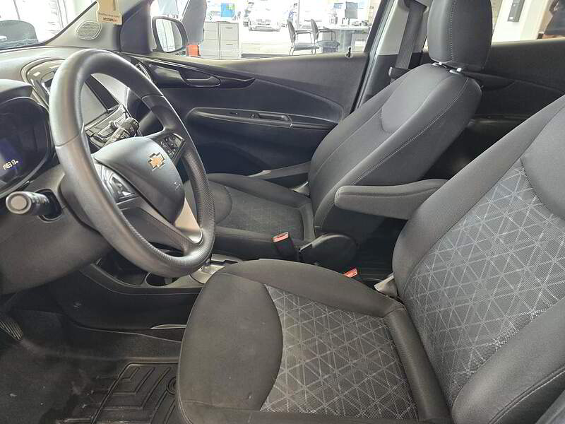 Chevrolet Spark 2021 LT / AUTO + CAMERA + BLUETOOTH +++ — photo 10