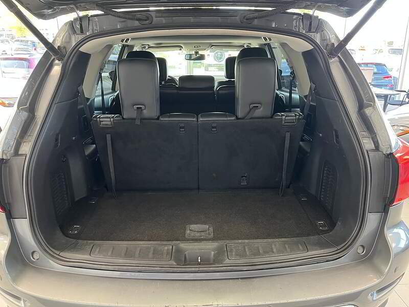 Nissan Pathfinder 2017 S / AWD + TOIT + GPS + CAMERA + CUIR + BLUETOOTH +++ — photo 23
