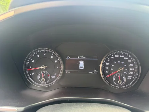 Hyundai Santa Fe Privilégié 2021 — photo 14
