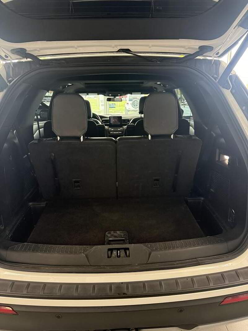 Ford Explorer 2020 XLT / AWD + TOIT + GPS + CAMERA + CUIR + BLUETOTH ++++ — photo 20