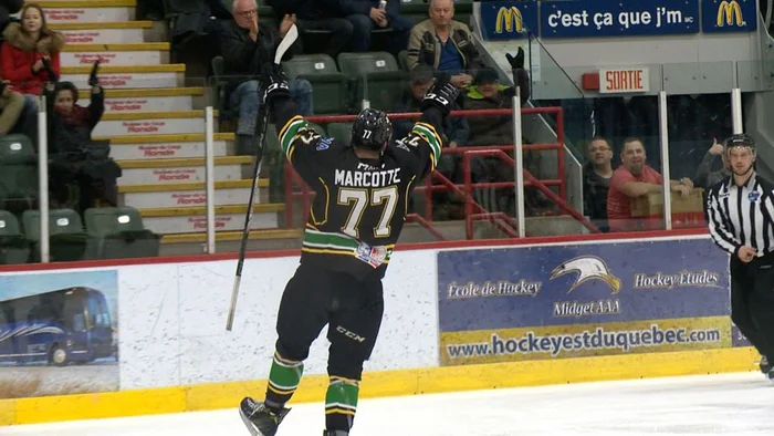 Louick Marcotte