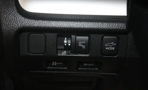 2018 SUBARU FORESTER TOURING AWD — photo 13