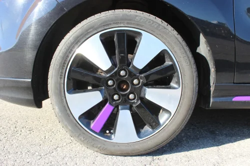 KIA Soul — photo 18