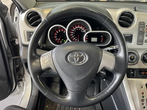 Toyota Matrix  2010 — photo 16