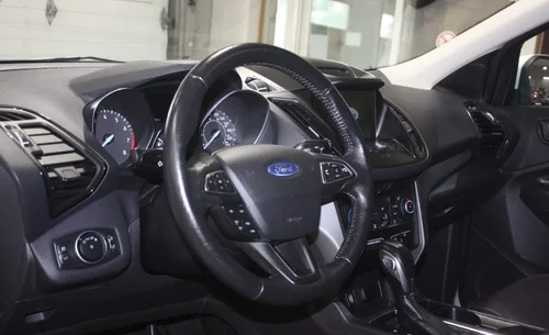 2018 FORD ESCAPE SEL AWD — photo 9