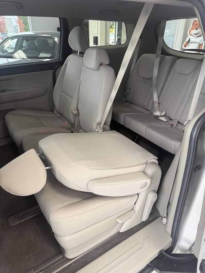 Kia Sedona 2020 LX / AUTO + 8 PASSAGERS / CAMERA + BLUETOOTH ++++ — photo 15