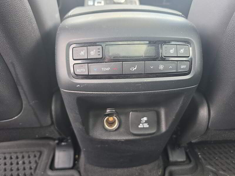 Hyundai Palisade 2020 ULTIMATE / 7 PLACES + TOIT + GPS + CAMERA + CUIR + BLUETOOTH ++ — photo 12