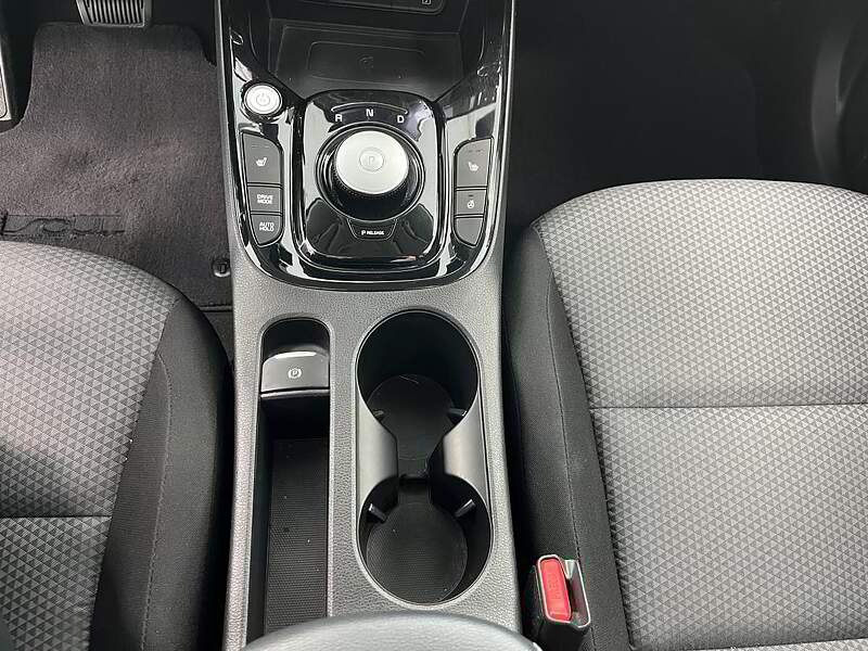 Kia Soul EV 2023 PREMIUM / AUTONOMIE 248 KM / GPS + CAMERA + BAS KM +++ — photo 21